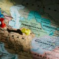 Razoran potres pogodio Afganistan, najmanje 250 poginulih