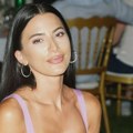 Ina Gardijan koja je bila na meti zbog Duška Tošića otkrila da čeka prvo dete