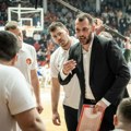 Radović se seli u Kinu, ostaje li selektor Crne Gore?