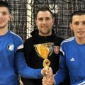 Srpski fudbaler pobedio rak, vratio se na teren i za jedan minut dao gol! Od metastaza i pakla do porodice i dvoje dece…
