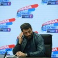 Šapić pred smenom? Reakcije na izveštaj revizora o poslovanju grada Beograda