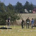 Uprkos upadu ruskih dronova Poljska ne smatra da je u ratu