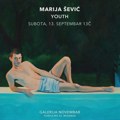 Međunarodni debi galerije "Novembar" u Atini i otvaranje nove izložbe - "Youth"