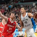 Finale neporaženih: Nemačka i Turska u finalu posle ubedljivih pobeda, za bronzu Grčka i Finska