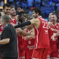 uživo UŽIVO: Nemačka - Turska: Borba za zlato na Eurobasketu
