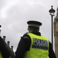 Masovni protesti protiv Trampa u Londonu /video/
