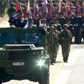 Vojna parada "Snaga jedinstva" – simbolika, složeni manevri i srpska zastava od 300 kilograma