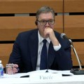 Vučić: Ne verujem da će akademska godina normalno početi i da će odustati od blokada