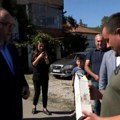 "Srbi ovde imaju budućnost" Predstavnici Srpske liste u Vidanju posetili sedmočlanu porodicu Vulićević (video)