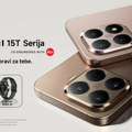 Xiaomi predstavlja Xiaomi 15T seriju