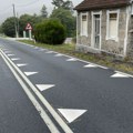 Da li znate šta znače ovi trouglovi na putu: Evo kako funkcionišu i zbog čega zbunjuju vozače