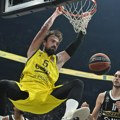 Dvostruki šampion Evrope stigao u Dubai: Veliko pojačanje dva dana pred Partizan