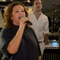 Ana Bekuta napravila "haos" na svadbi Mitrovićevog sina: Pojavio se snimak sa slavlja, Željko i Milica skočili