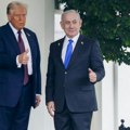 Tramp: Netanjahu se saglasio sa američkim planom