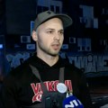 ANEM: Nadležni da pokrenu i identifikuju sva službena lica koja su postupala prema studentu Luki Pešiću