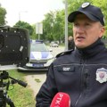 Minulog vikenda otkriveno 120 saobraćajnih prekršaja