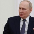 Ovo je pet načina da se kazni Putinova Rusija: Bivši oficir specijalnih snaga nudi predlog za evropski NATO