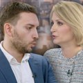 "Ono kada ste nas vi tajno slikali u restoranu": Grbović (PSG) i Pantić Pilja (SNS) na Blic TV nakon izbora na Kosovu…