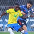 Fudbaleri Japana posle preokreta nadigrali Brazilce u prijateljskom meču