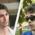 Studentima Luki Stevanoviću i Dimitriju Dimiću ukinut kućni pritvor