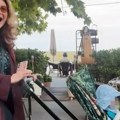 Zet Branke Pujić i Gagija Jovanovića snimio taštu sa unukom: Pokazao kakva je glumica baka, ona u skroz opuštenom izdanju