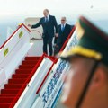 Kako Putin planira da dođe do Budimpešte? Oglasila se Moskva; Spominje se i Srbija