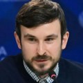 Šef redakcije Sputnjika Azerbejdžan pušten iz zatvora