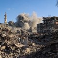 Izrael i Hamas opet razmenjuju vatru