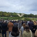 Srce zemlje - VELIKI ŠKOLSKI ČAS: Sećanje na oko 3.000 streljanih pre 84 godine (FOTO)