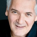 Pinkas Cukerman u Beogradskoj filharmoniji nakon Karnegi hola