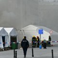 Oglasili se studenti u blokadi nakon pucnjave u Ćacilendu