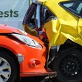 Godišnji gubici od saobraćajnih nesreća u Srbiji veći od četiri milijarde evra