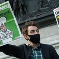Teroristička pretnja? Priveden muškarac zbog mejla redakciji časopisa Šarli Ebdo