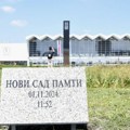 NKSS: Povucite konkurs za spomenik žrtvama nadstrešnice