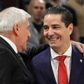 Славни кошаркашки трио отворено о одласцима Обрадовића и Сферопулоса