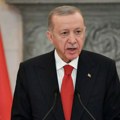 Erdogan: Crno more ne bi trebalo da bude poprište sukoba, već bezbedno za plovidbu