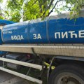 Tečnost narandžaste boje: Voda u Zrenjaninu, i dalje, nije za piće?