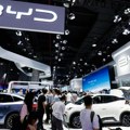 Kineski EV-ovi osvajaju svet: Evropa i Amerika u šoku zbog kineske električne invazije!