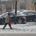 Problemi zbog snega širom Srbije: Proglašena vanredna situacija u više mesta
