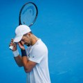 Žreb za Australijan open! Novakov put ka 25. Grend slem tituli neće biti nimalo lak: Sinera nije uspeo da izbegne!