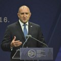 Predsednik Bugarske Rumen Radev podnosi ostavku uoči izbora