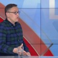 Radonjić o policiji na fakultetu: Loviće nas kao zečeve ako se ne usprotivimo