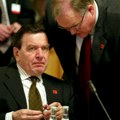 Šreder: Rusija nije zemlja varvara