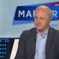 Profesor Jovanović: Vlada se pokazala kao prošireni sekretarijat predsednika Republike koji je faktički vodio sednicu (VIDEO)…