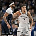 Posle iznenađujućeg trejda - šok vesti! Entoni Dejvis završio sezonu!
