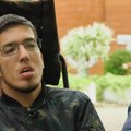 Vanja iz Čačka pobedio prepreke i postao najbolji student FTN-a uprkos cerebralnoj paralizi