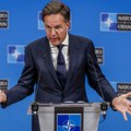 Rute: NATO je danas snažniji nego u bilo kom trenutku od pada Berlinskog zida