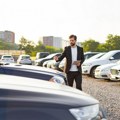 Kupci polovnih automobila oprezni, prodavci očekuju stabilnost: Kako vide tržište polovnjaka u 2026. (grafikon)