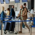Rekordni rezultati niškog aerodroma: Broj putnika skočio za 65%, spremno 17 letnjih linija
