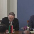 Šefovi diplomatije Srbije i Vlade nacionalnog jedinstva Libije potpisali sporazum o saradnji